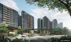 KI Residences at Brookvale (D21), Condominium #445836401